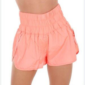 Like New - FP Movement The Way Home Shorts - size Medium